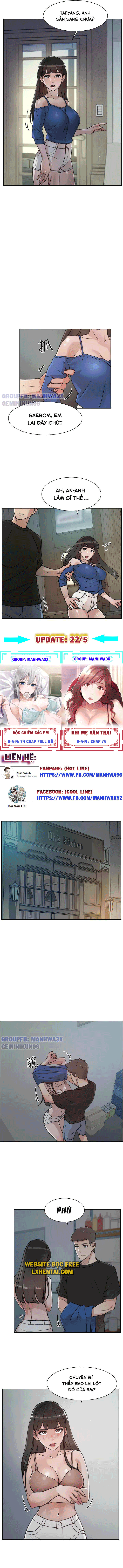 tình bạn thân thiết chapter 21 7