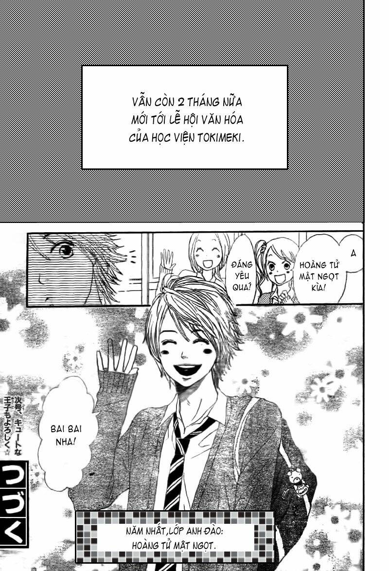 tokimeki gakuen oujigumi chapter 2 45