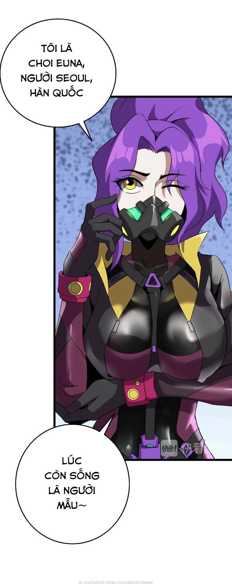chào mừng đến thế giới cực lạc chapter 54 22