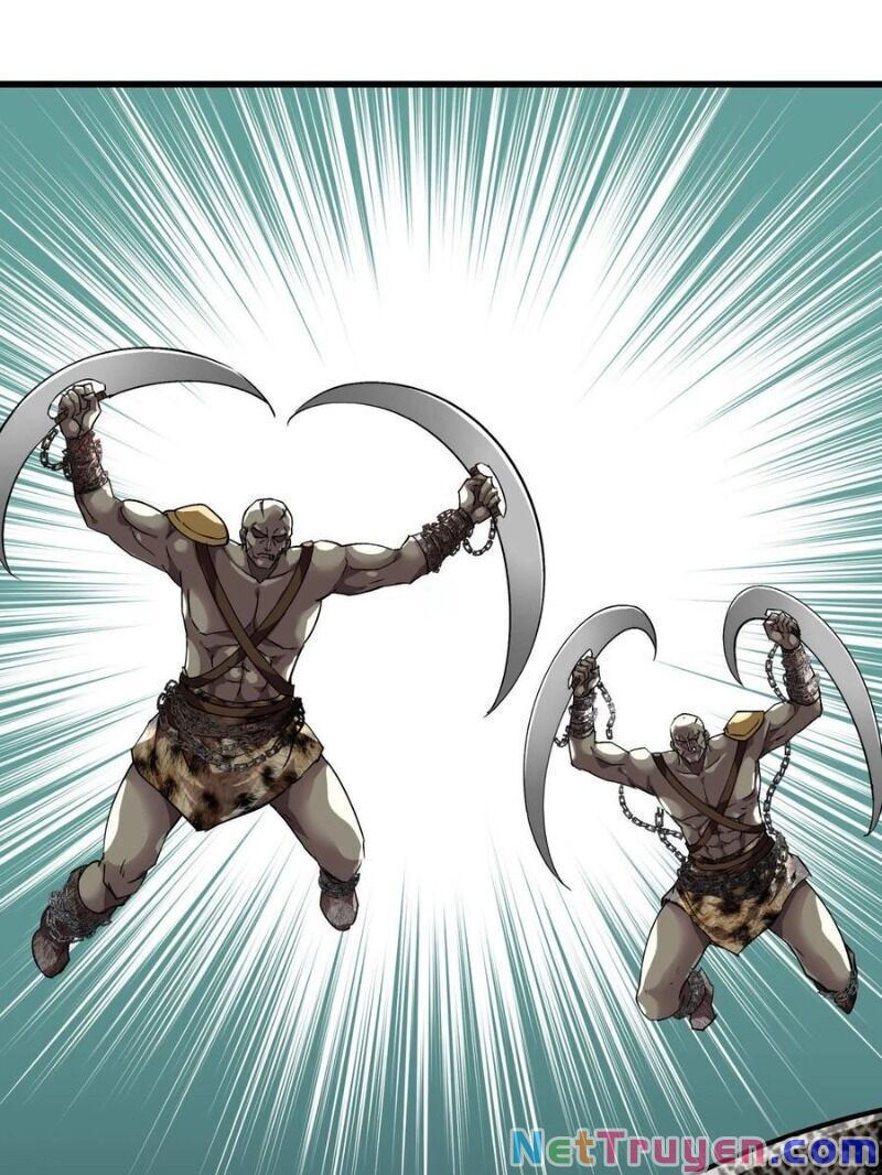 trọng sinh ta là đại thiên thần chapter 87 57