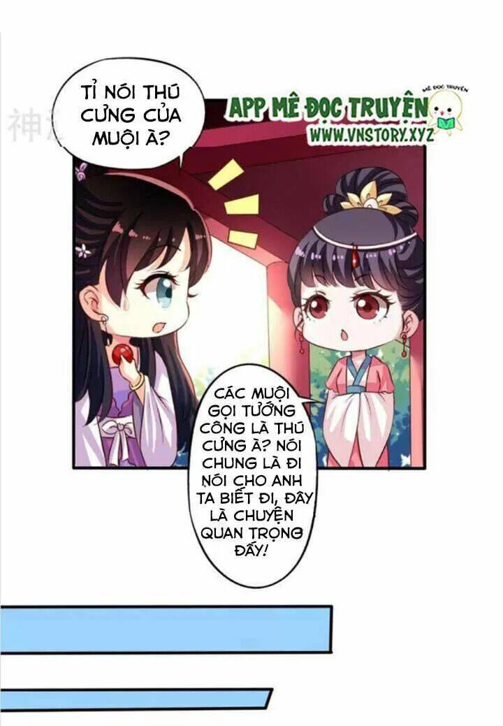 ông chủ của tôi là yêu quái chapter 63.5 26