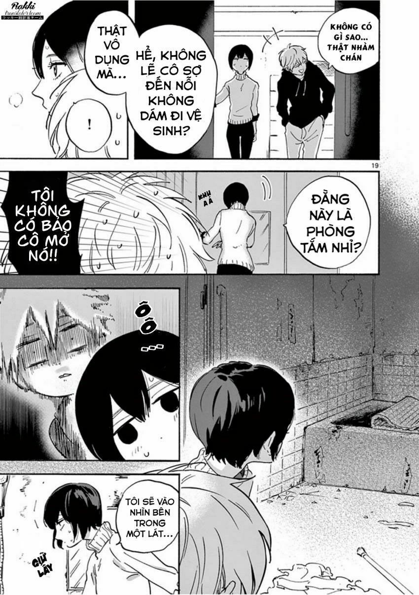 promise cinderella chapter 5 19