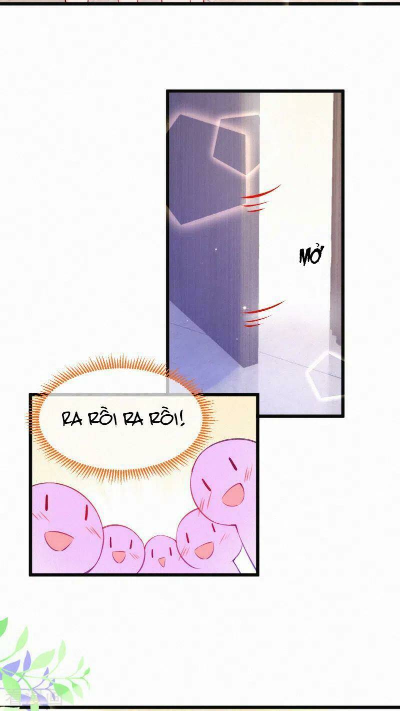 mami đột kích, thiên tài manh bảo khốc daddy chapter 60 9