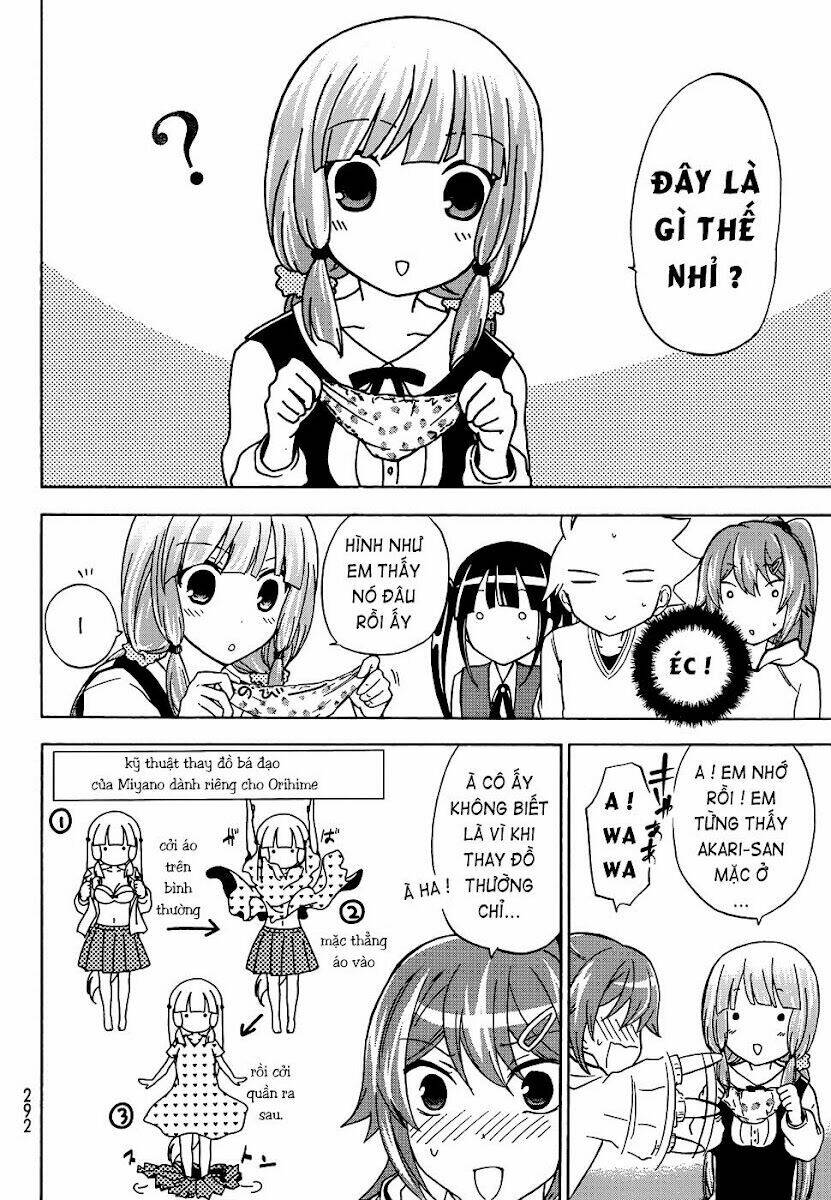 maga-tsuki chapter 14 24