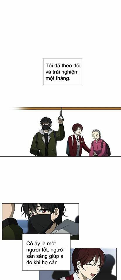 it's mine chapter 2 6