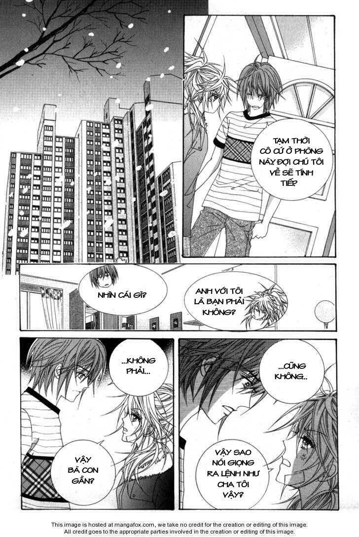 she's scary chapter 2 23