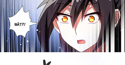 đầu óc đại sư huynh của ta rất đen tối chapter 233 32