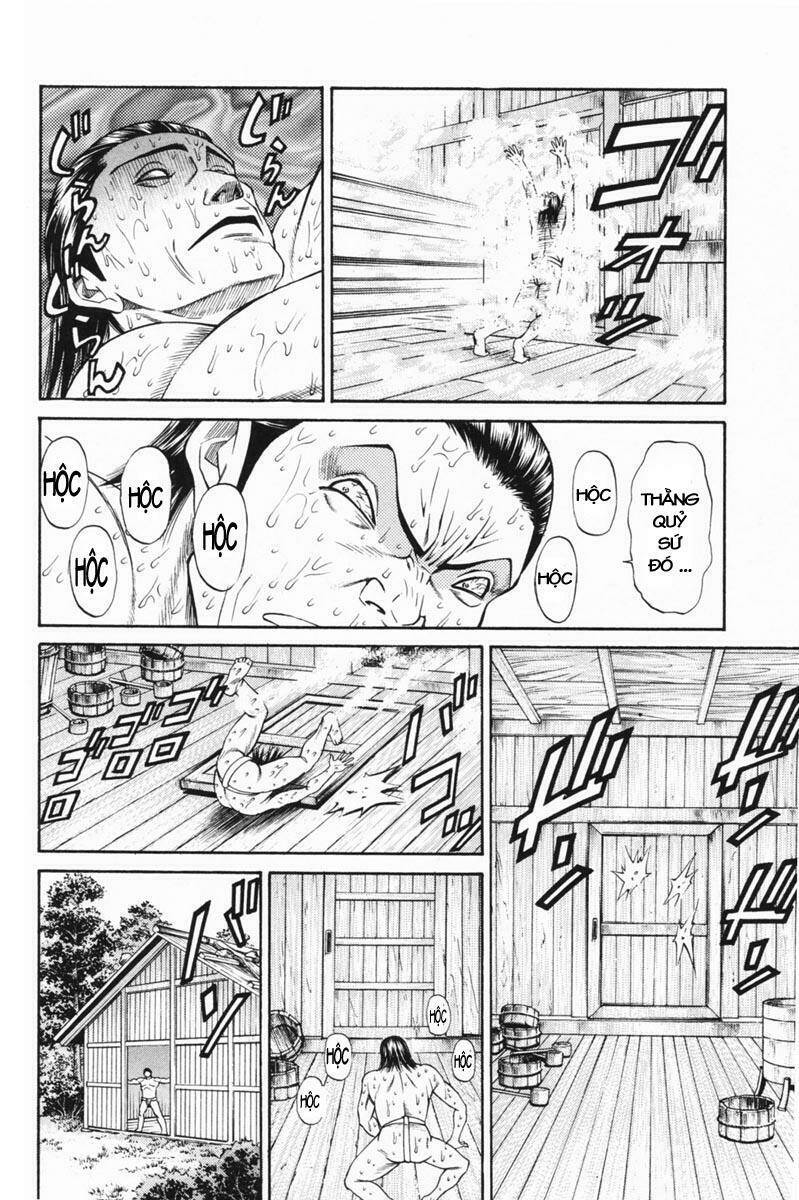 thiếu niên vương i - shana oh yoshitsune i chapter 22 18