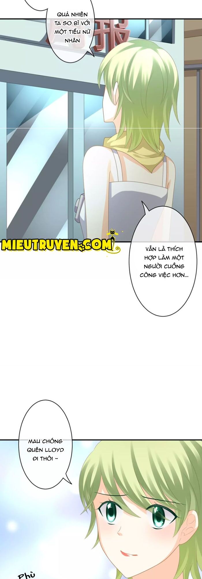 độc nhãn ác ma của ta chapter 31 24