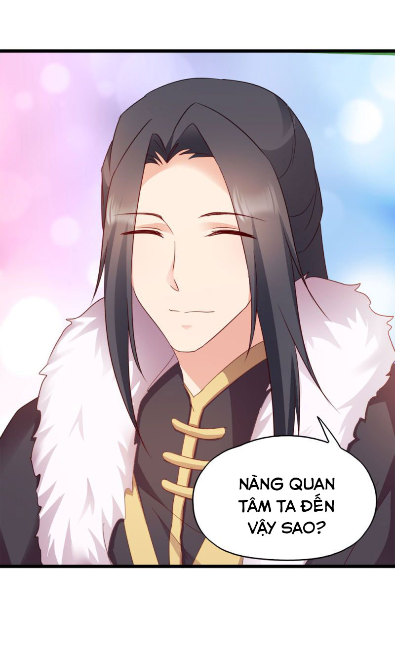 độc tâm cuồng phi khuynh thiên hạ chapter 55 16