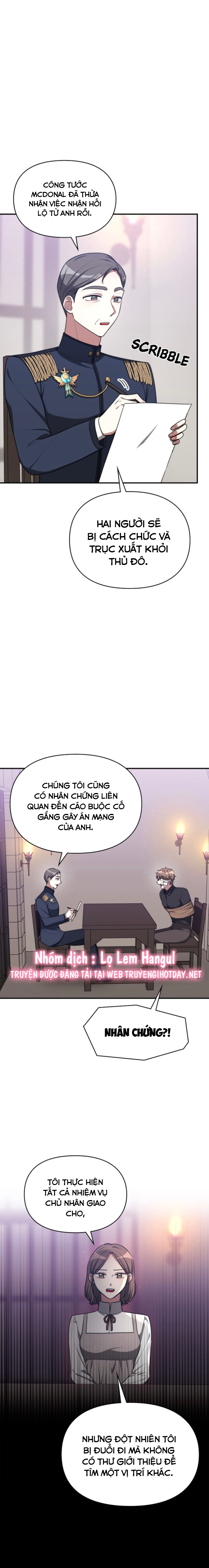 chuyện tình tay ba chapter 92 4