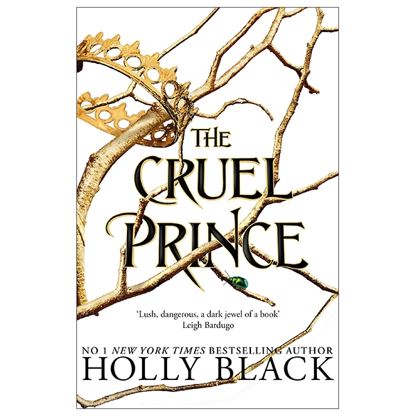 The Folk Of The Air 1: The Cruel Prince