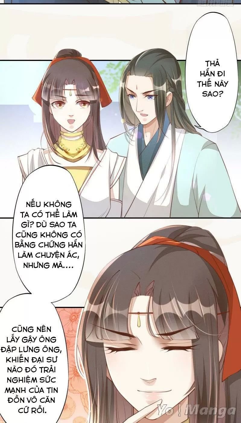 tuyệt thế luyện đan sư chapter 67 17