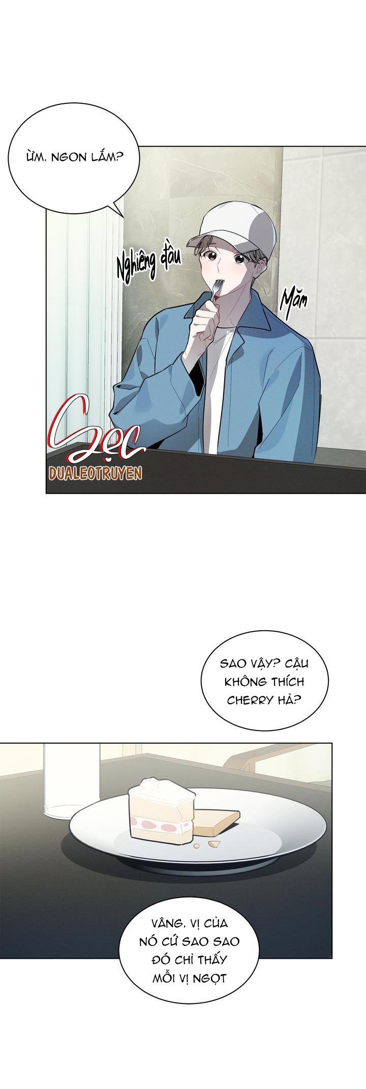 cherry scandal chapter 18 27