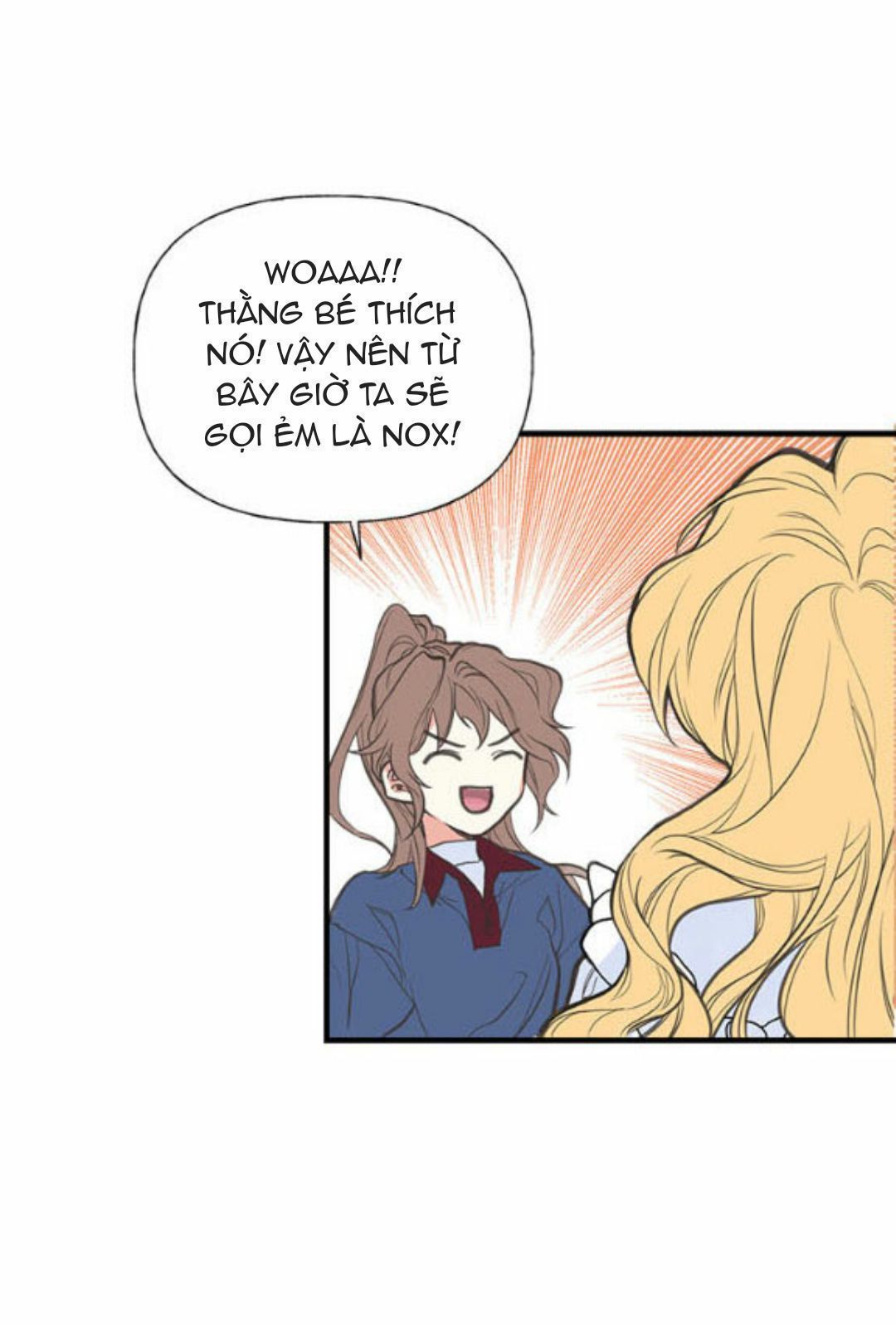 chị tôi đã nhặt về một nam chính quyến rũ chapter 1 31