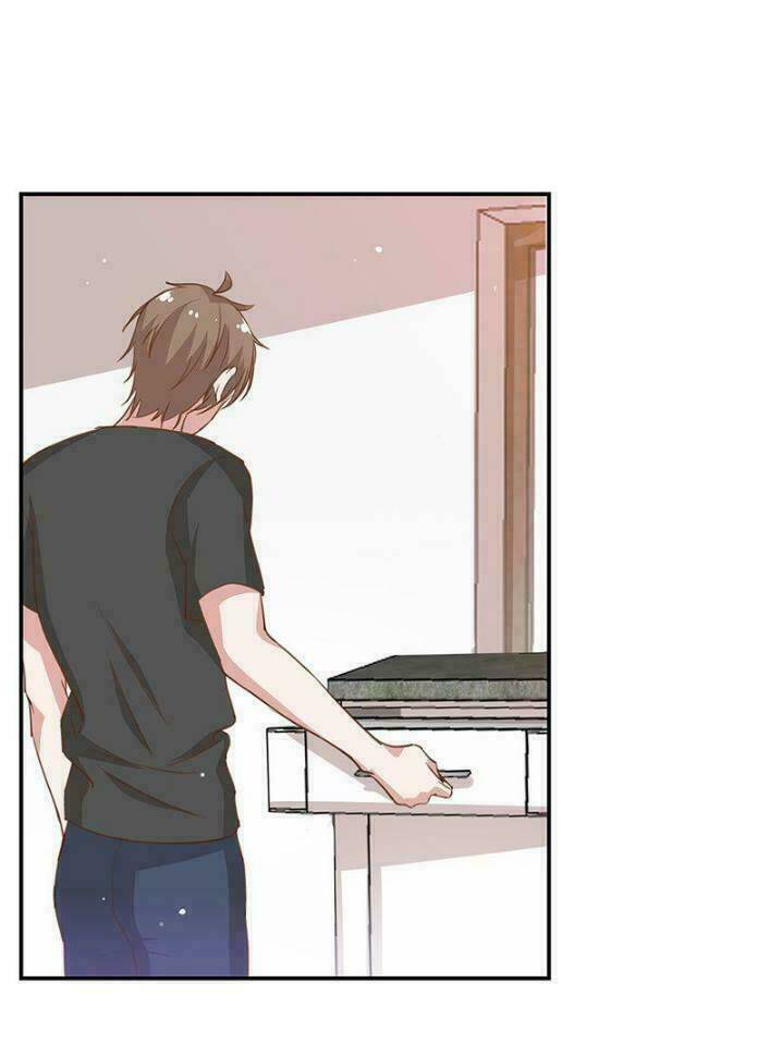 hệ thống yêu đương với nam thần chapter 14 8