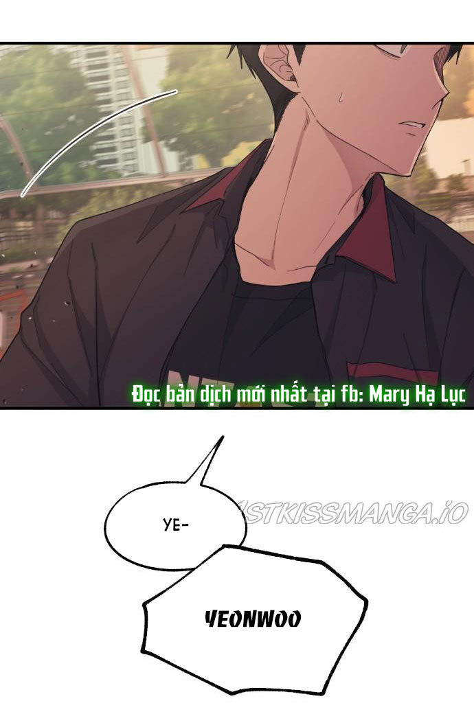yeonwoo ngây thơ chapter 58.2 16