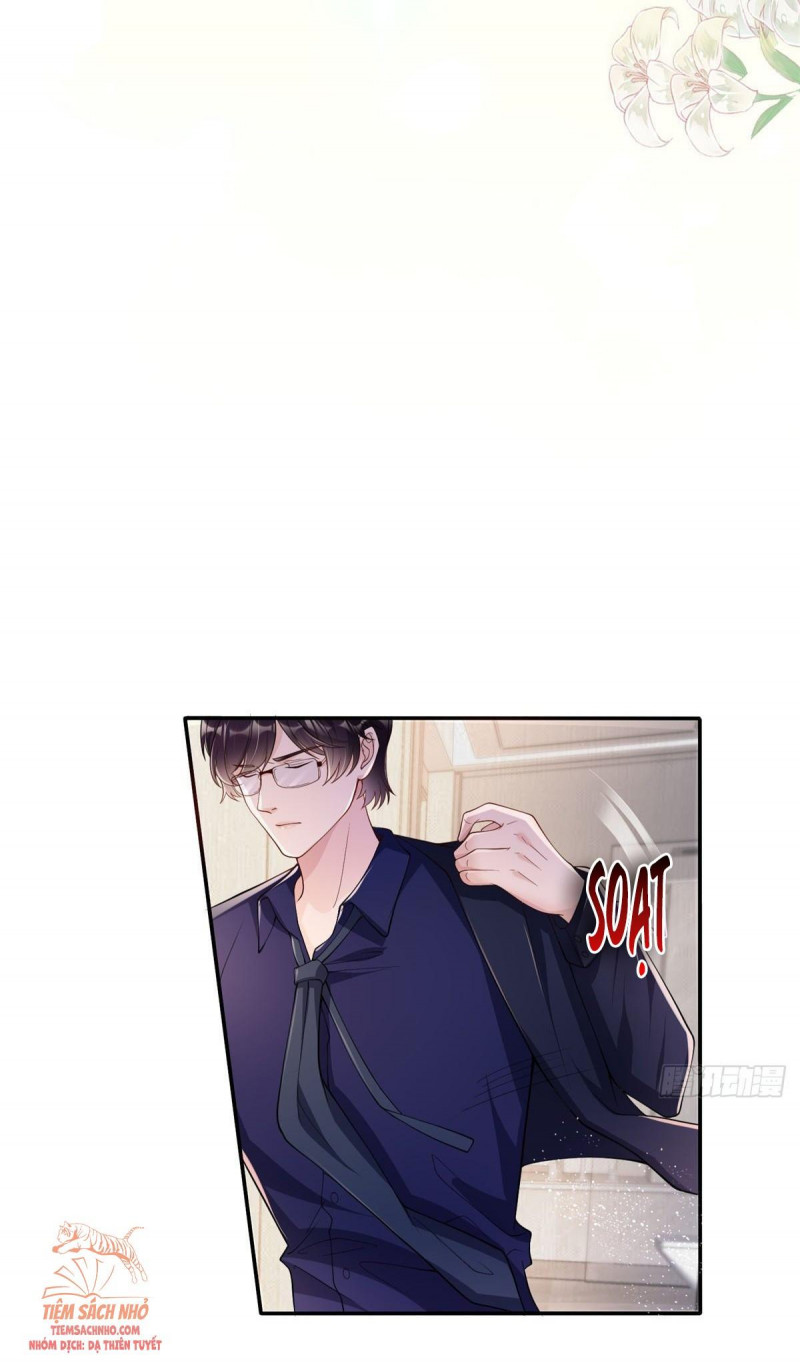 tôi được năm đại lão chiều chuộng hết nấc chapter 2 9