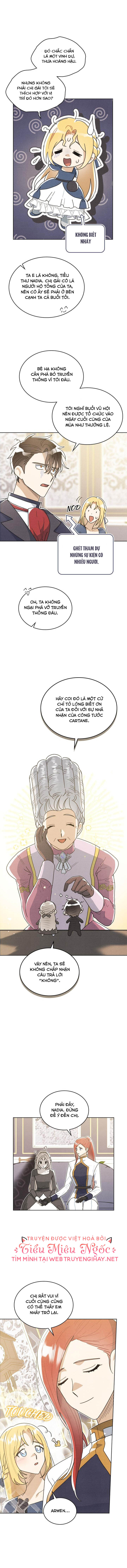 chúng ta cùng nhau tắm nhé? chapter 4.2 2