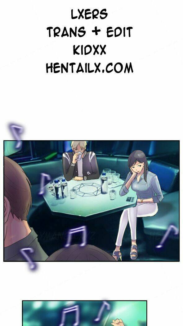 hoán kiểm trọng sinh chapter 10 14