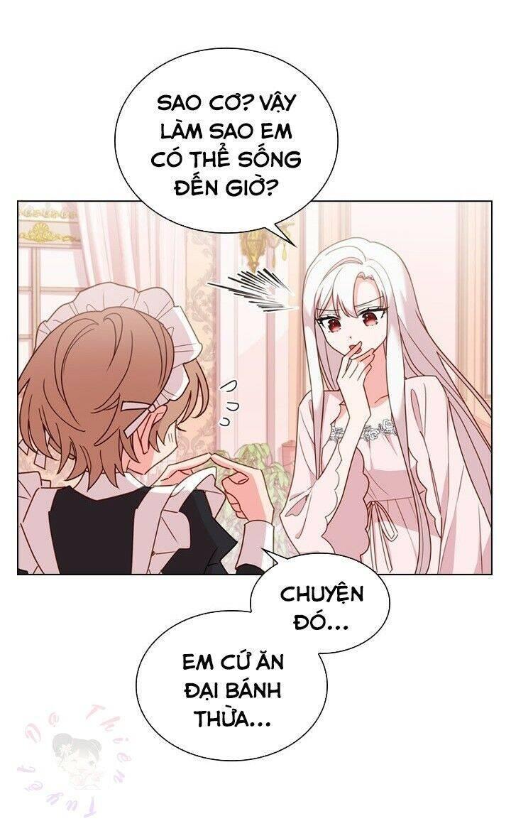 để yên cho tiểu thư hiền chapter 10 69