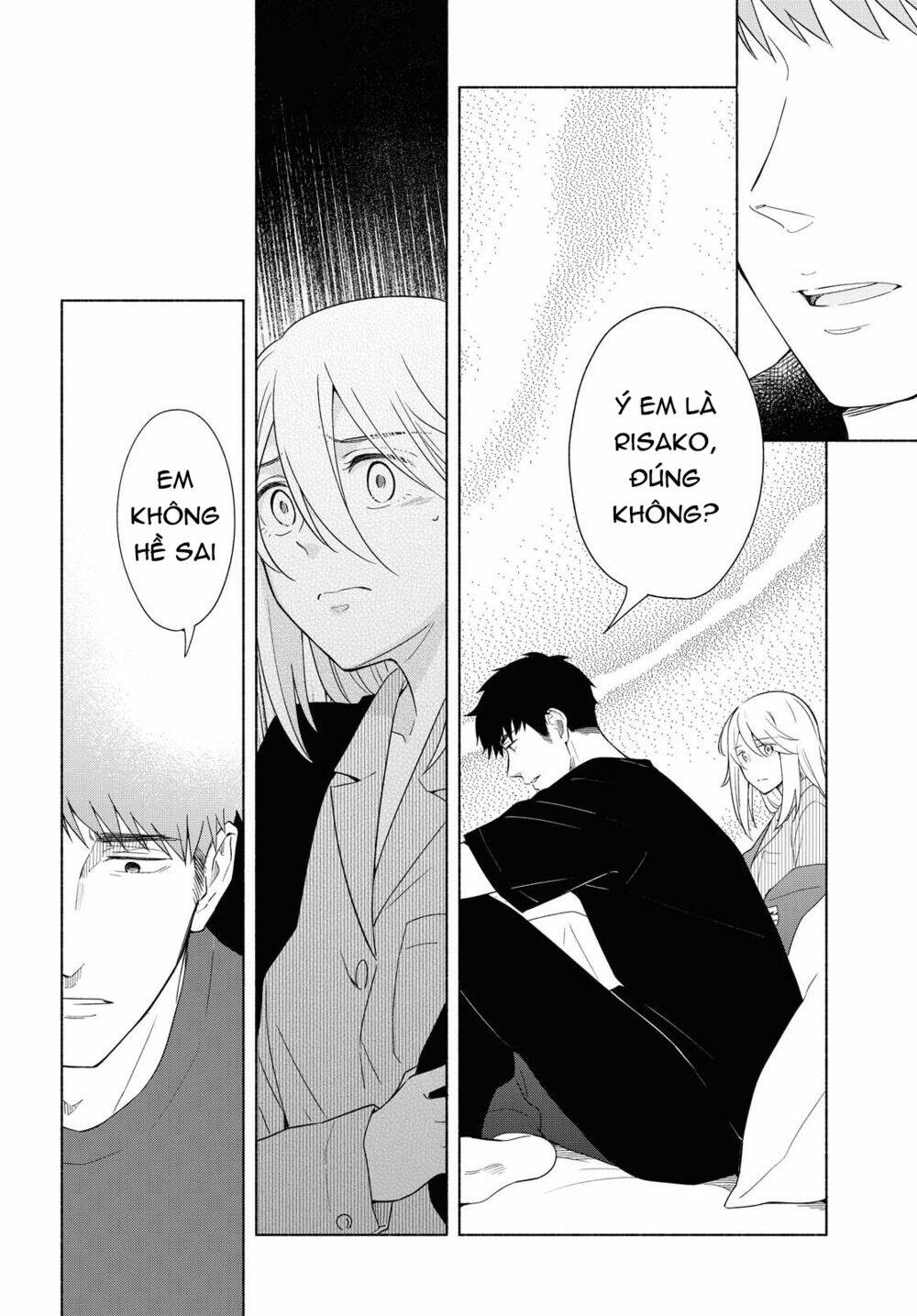 this love that won't reach chapter 34 8