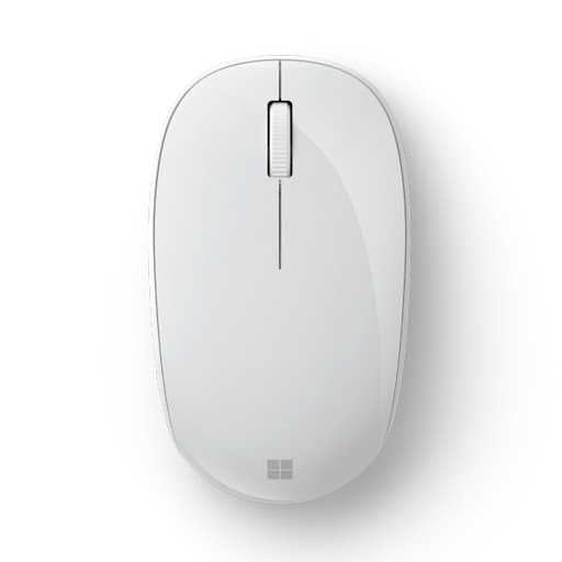 Chuột không dây Microsoft Bluetooth Mouse - Hàng Chính Hãng