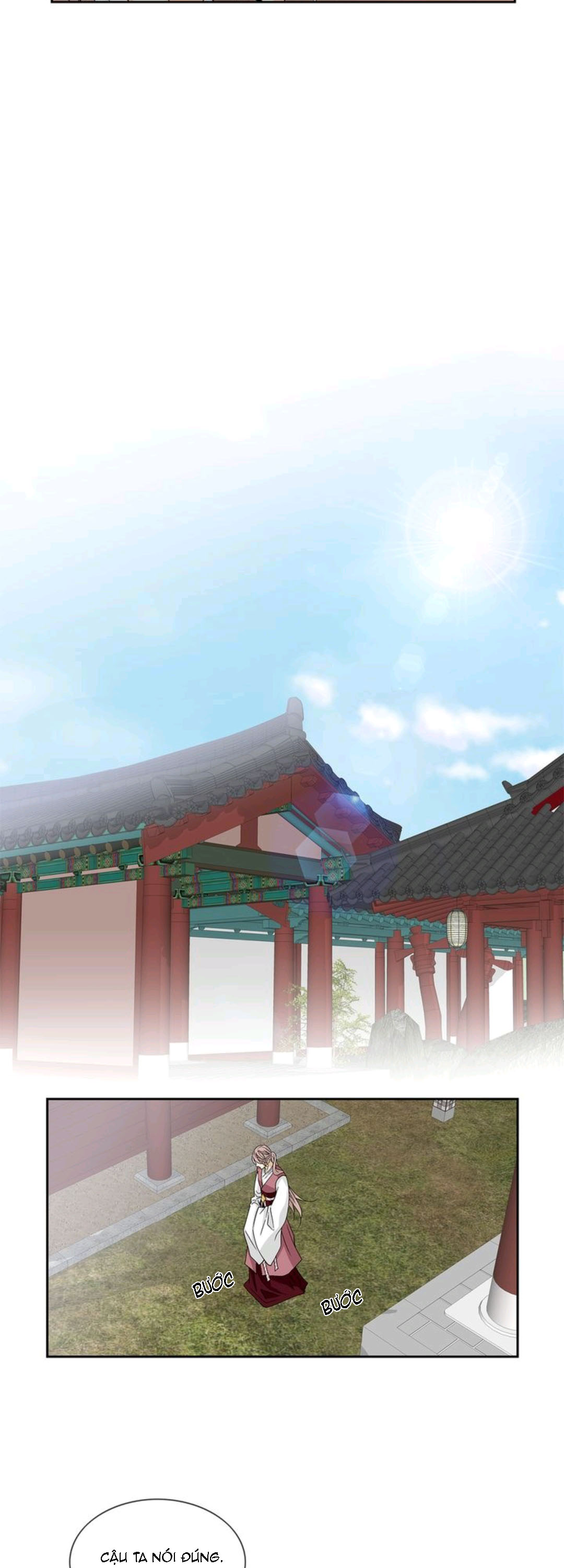 nơi cơn gió dừng chân chapter 3 16