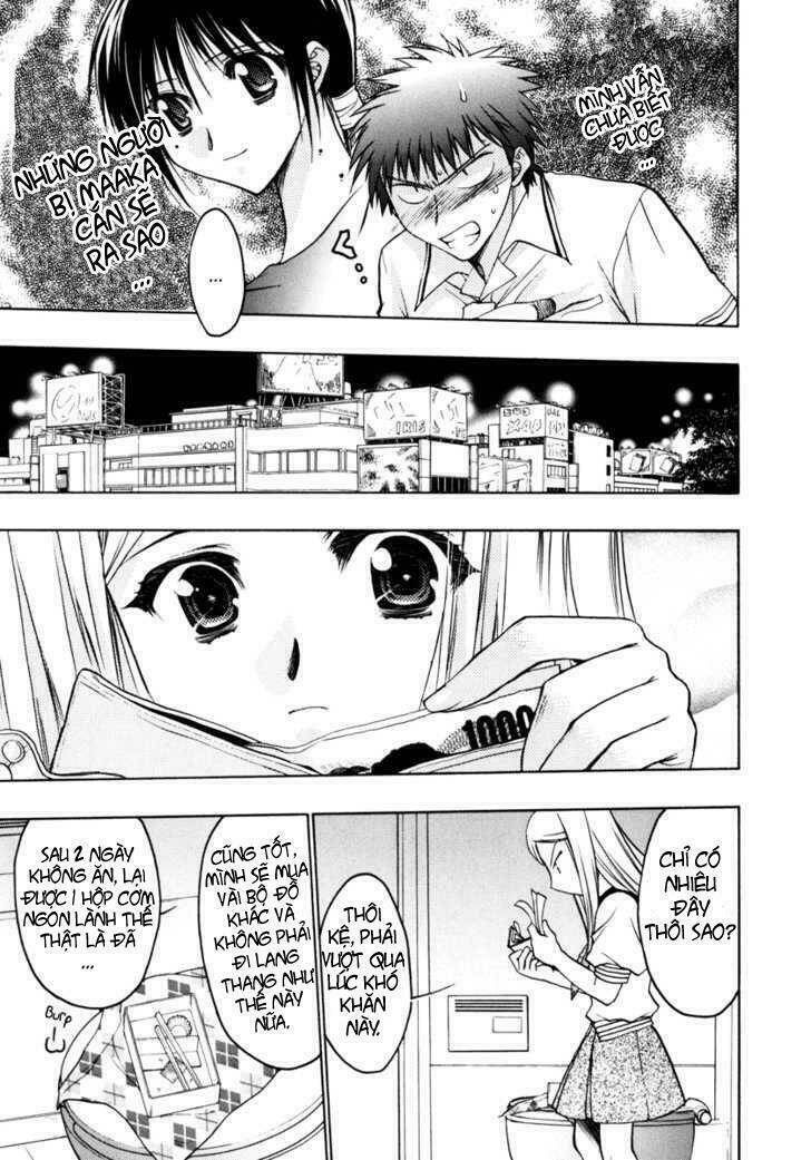 little vampire chapter 9 14