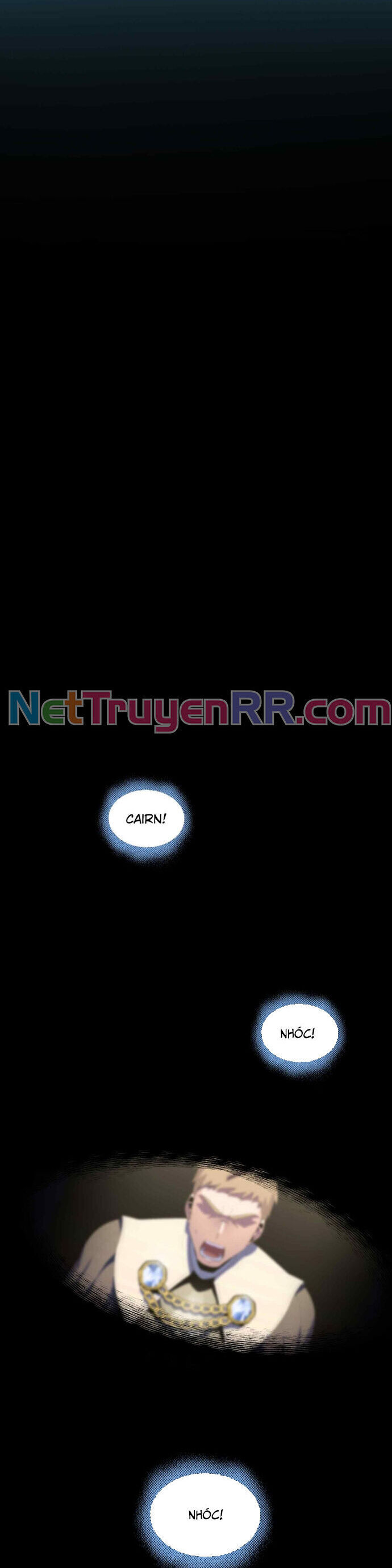 Trọng Sinh Chi Quân Chủ Chapter 11 4