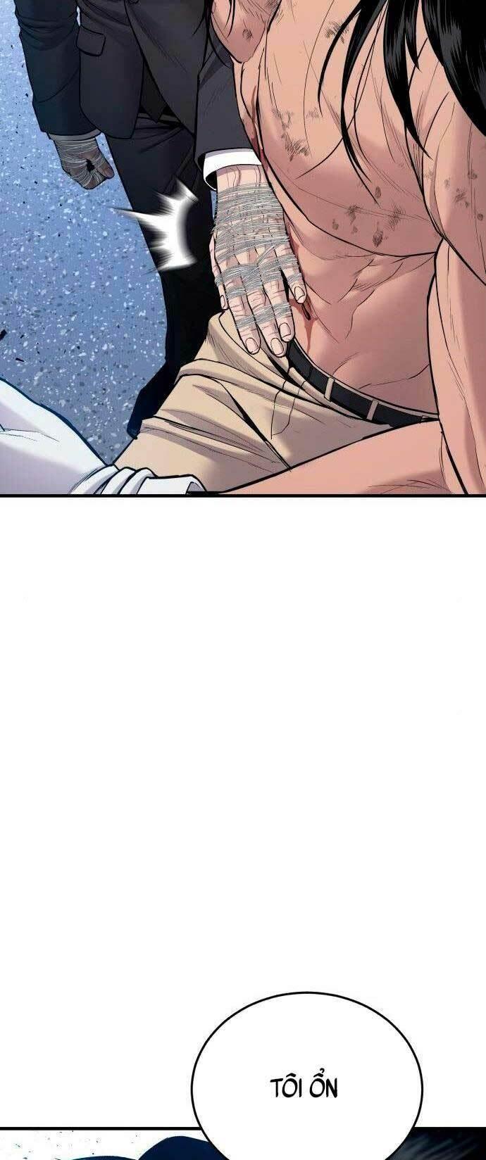 đặc vụ kim chapter 70 40