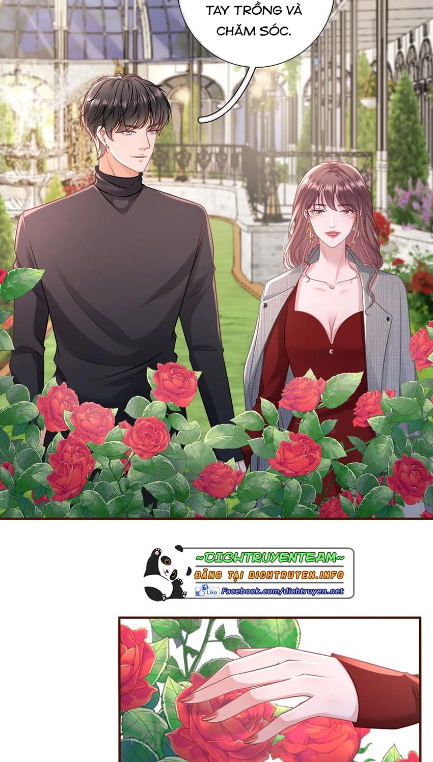 bạn gái tôi mới 30+ tuổi xuân chapter 109 18