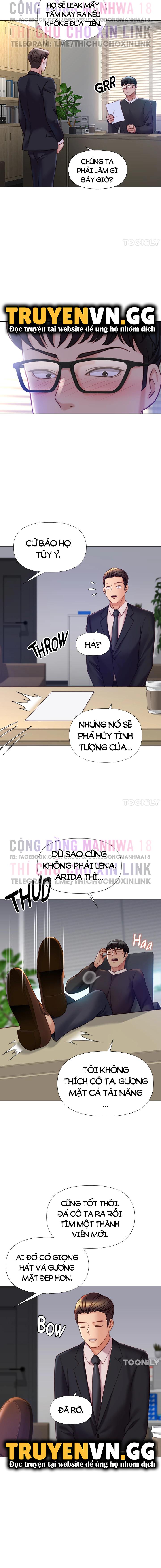 bạn của con gái tôi chapter 97 7