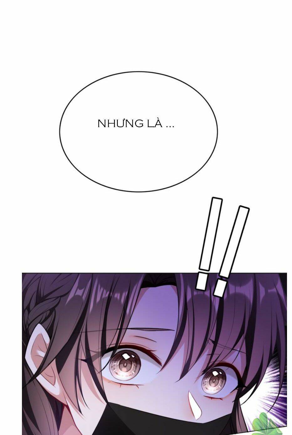 cô vợ nhỏ nuông chiều quá lại thành ác!! chapter 177.2 24