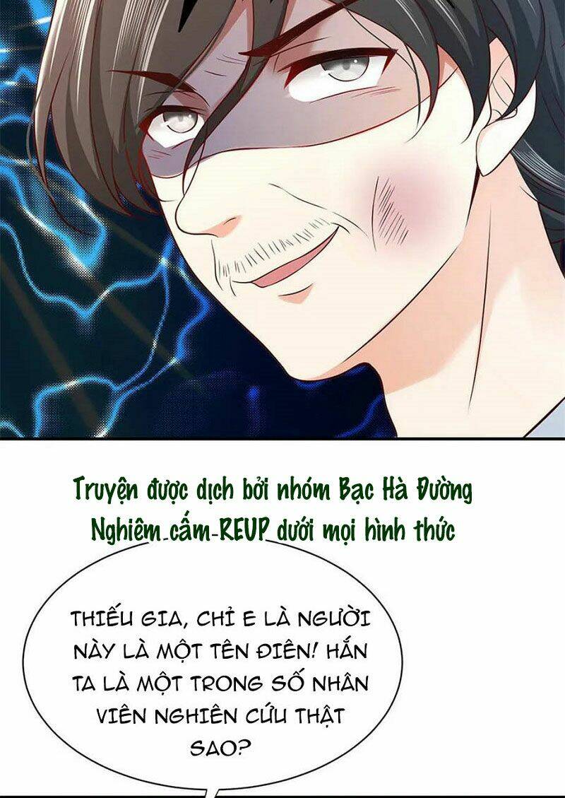 nam thần truy thê chỉ nam chapter 95.2 15