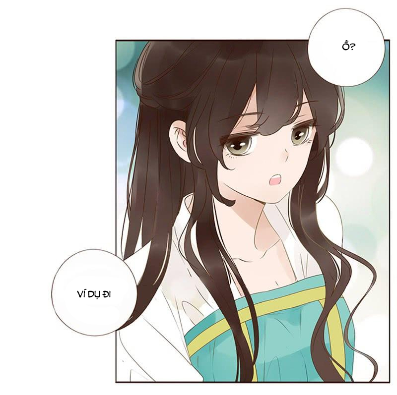 đế vương trắc chapter 188 51