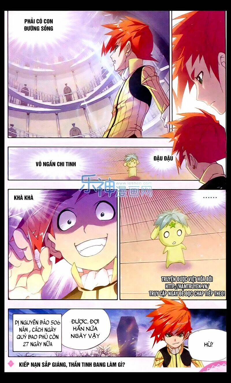 dị nguyên kỷ chapter 5 29