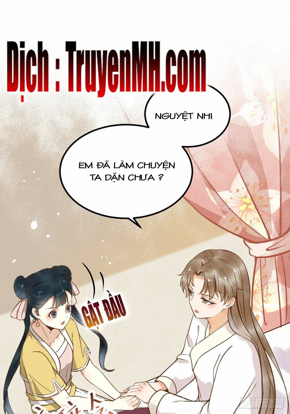 sát thủ vương phi không dễ chọc chapter 16 2