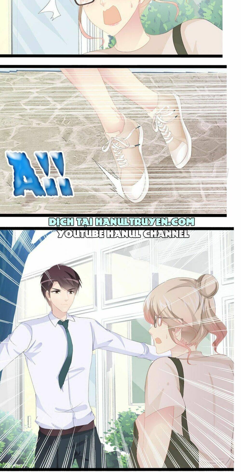 thần bí đế thiếu điềm sủng thê chapter 26 8