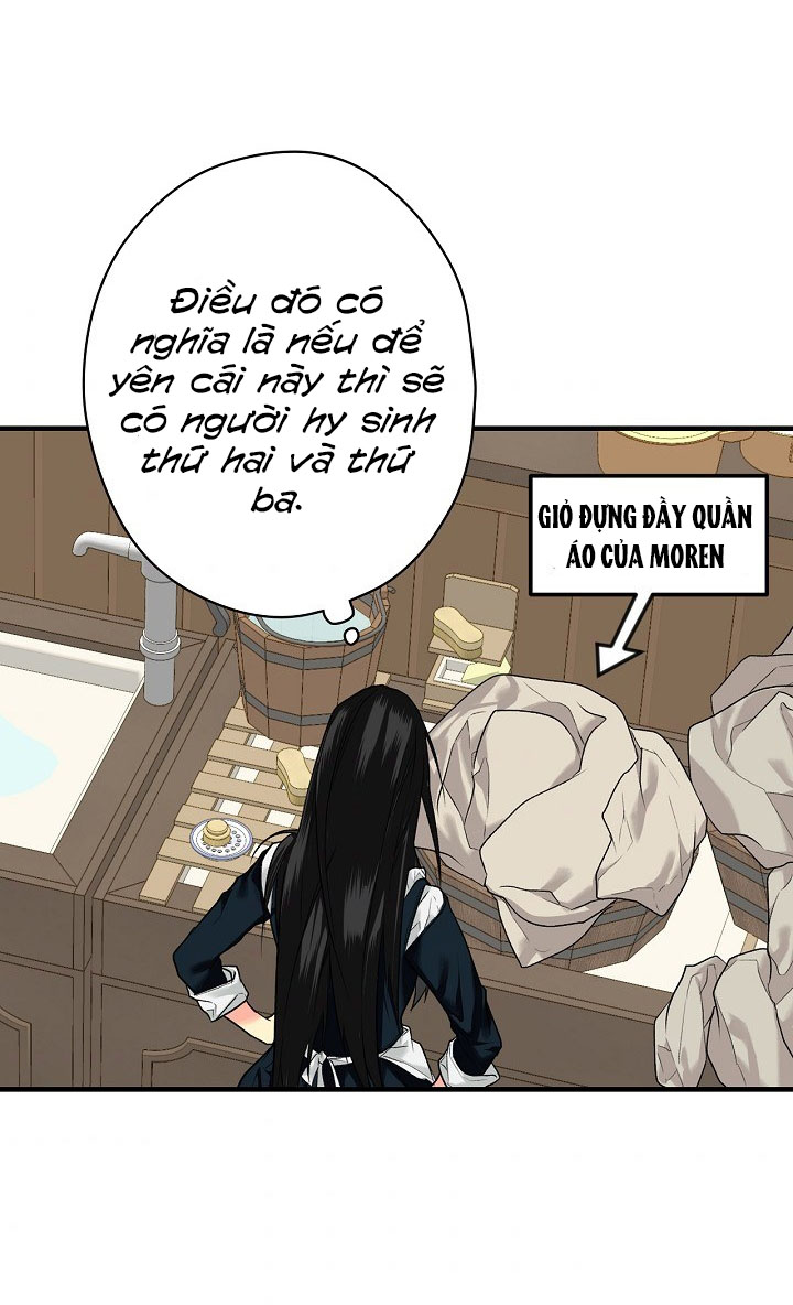 tiểu thư bí ẩn chapter 9 48
