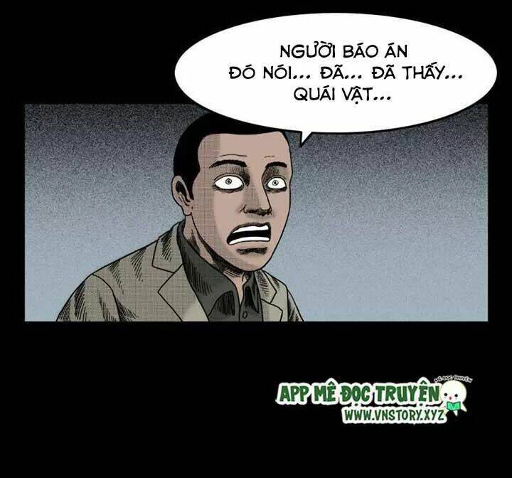 kỳ án có thật chapter 37 6