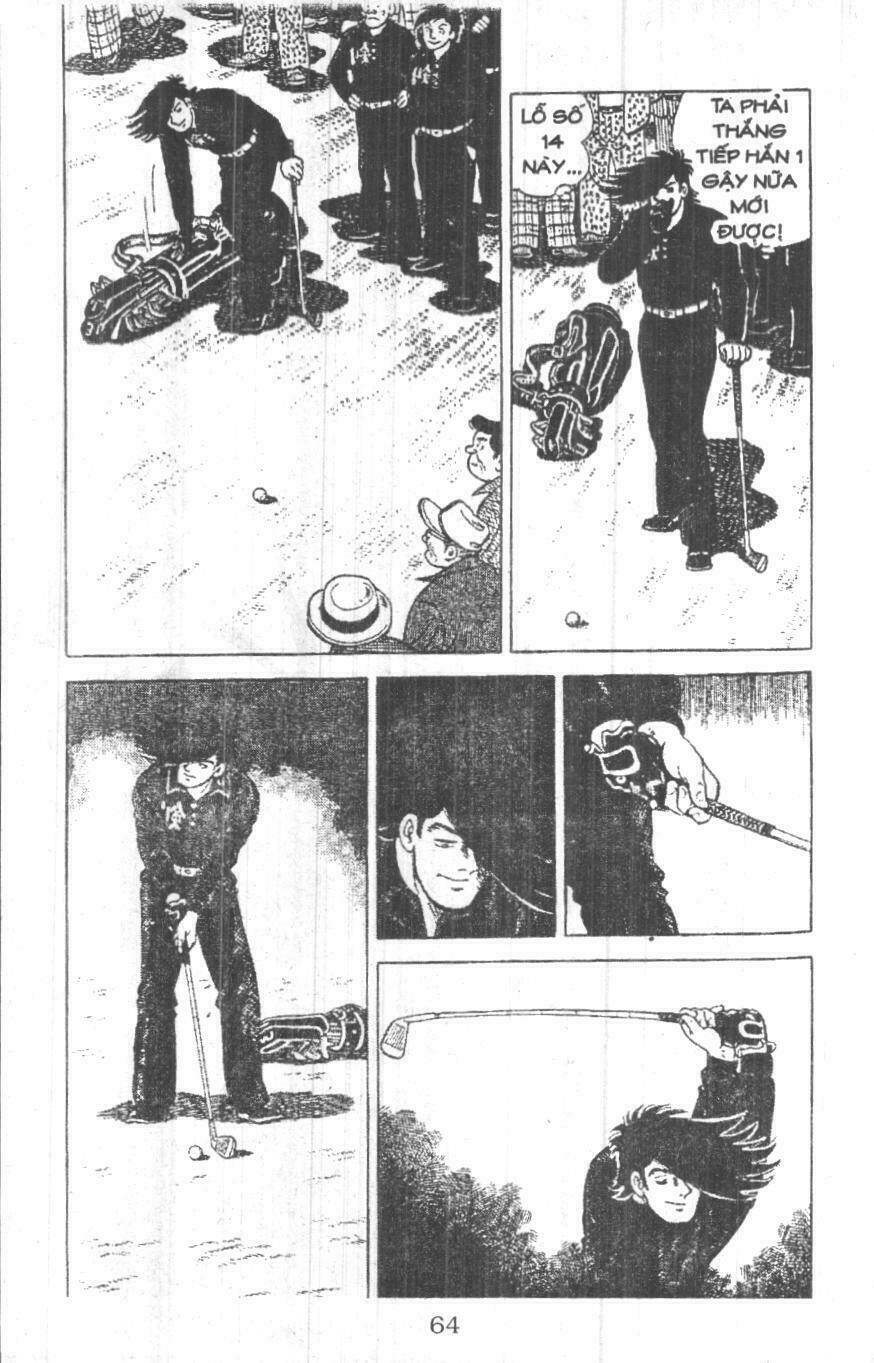 ashita tenki ni naare chapter 5 62