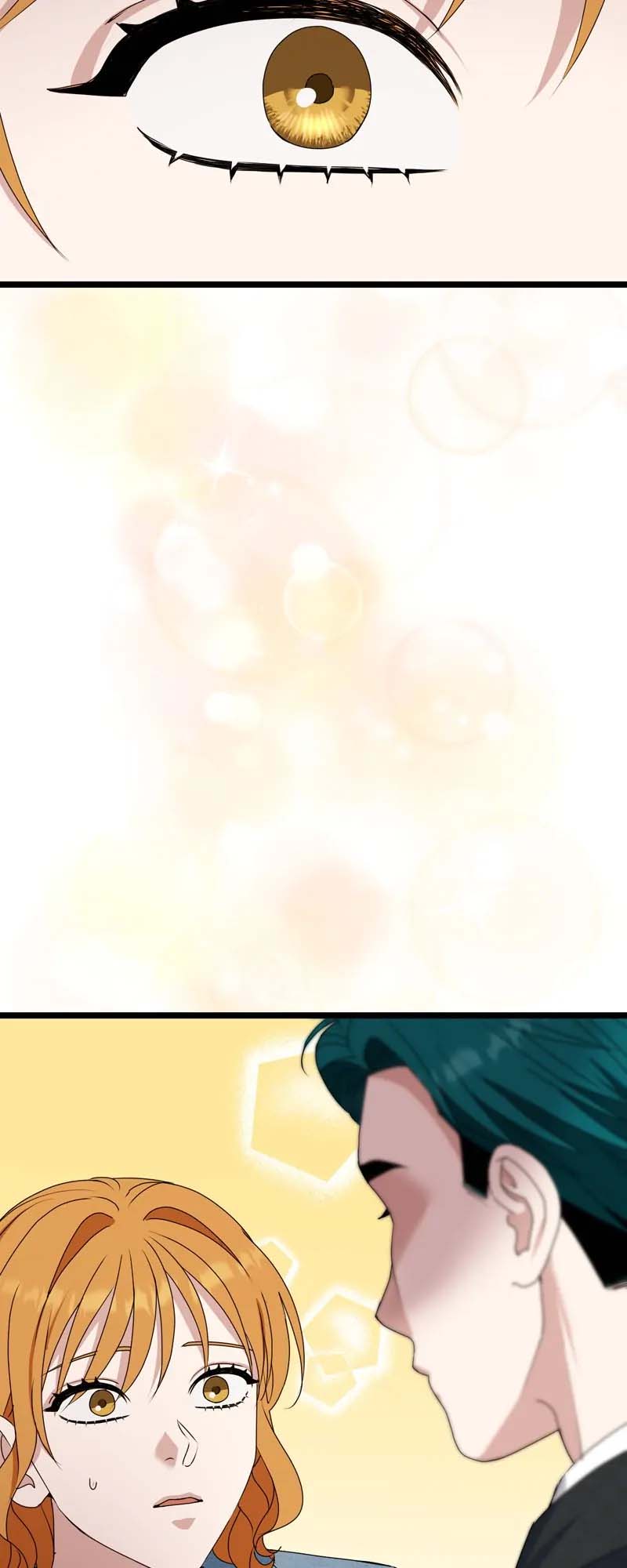 nụ hôn yêu tinh chapter 39.1 36