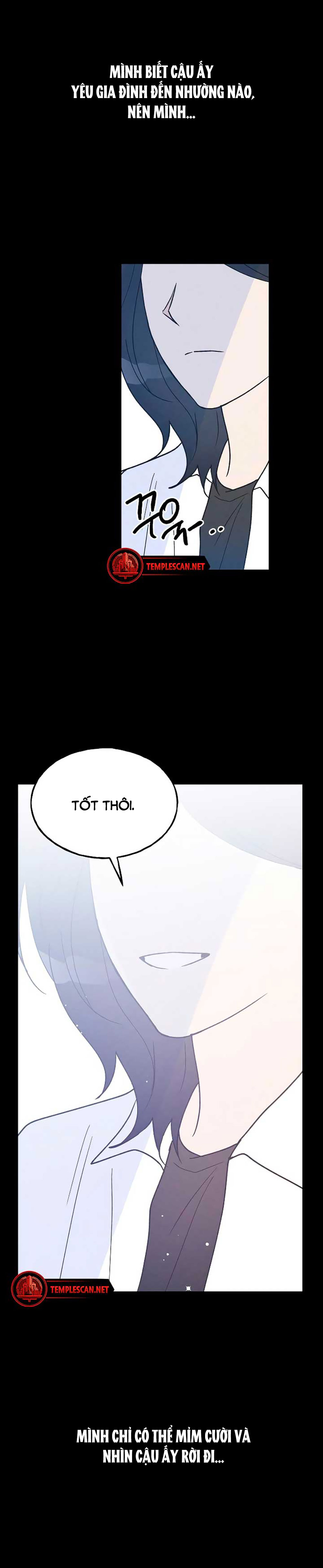 nguyên tắc của bạn thân là con trai chapter 41.1 9