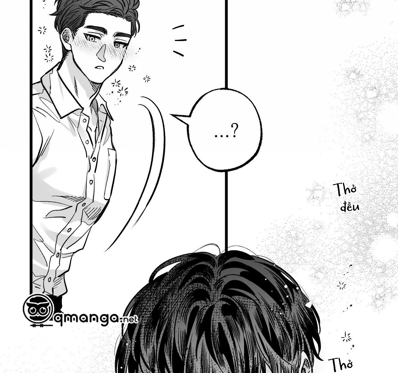 chuyện tình của gyeongwoo chapter 2 81