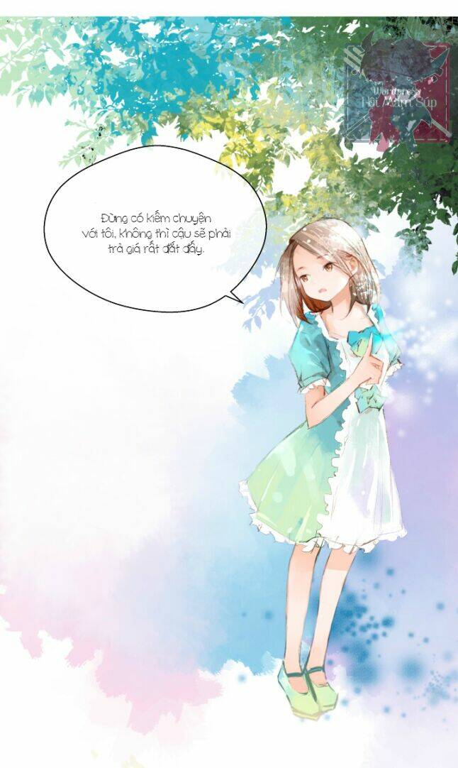 nuan nuan wu chapter 9 13