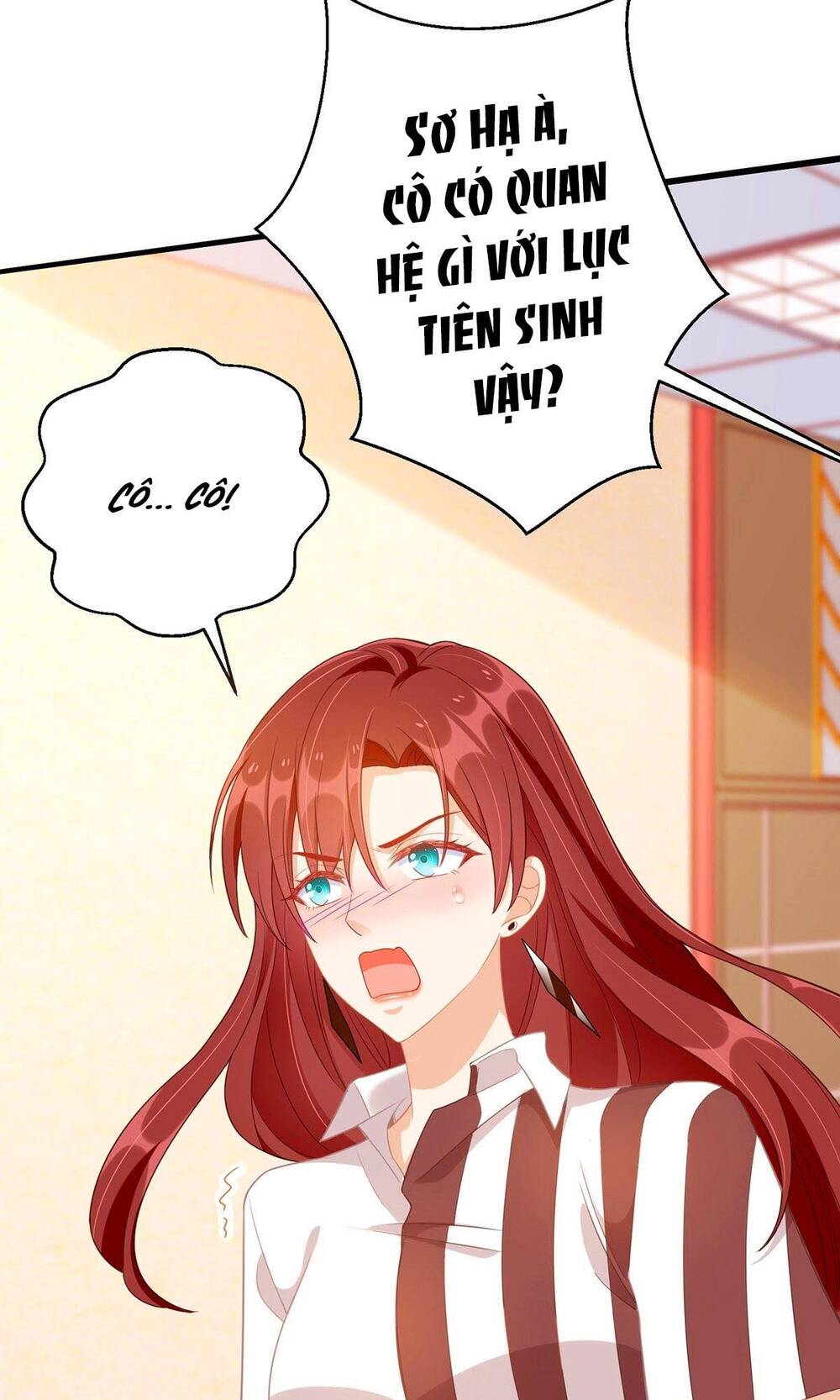 thiết lập nhân vật daddy của tôi bị sụp đổ chapter 47 2