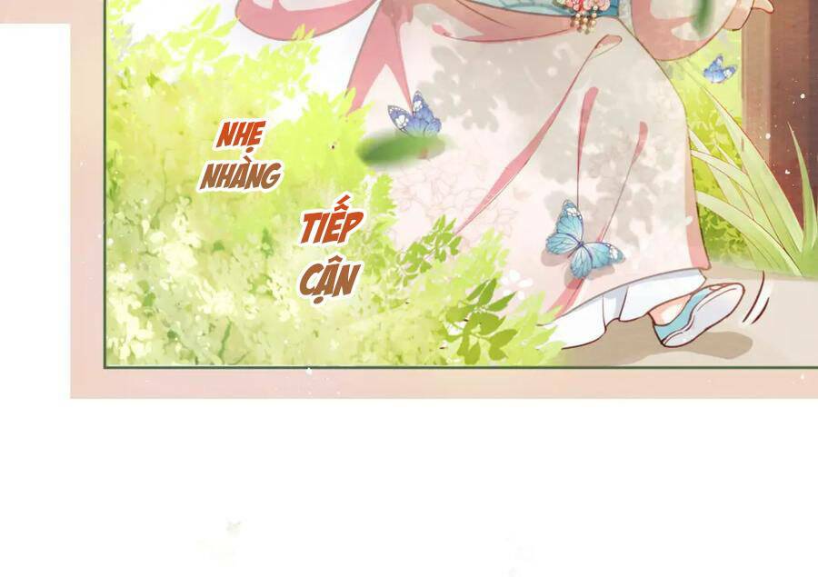 nhặt được bảo bối manh manh chapter 1 70