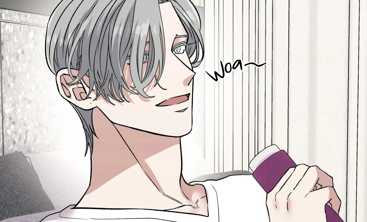 ám ảnh pheromone chapter 30 26