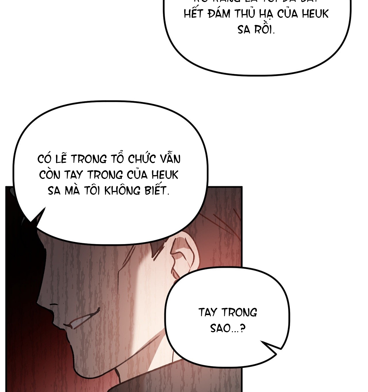 Anh Đã Hiểu Chưa? chapter 41.2 - Trang 38